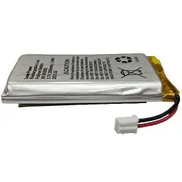 Акумулятор для Ajax Hub 2 Plus, Rex 2, 3,7V, 3000mAh, 11.1Wh - мініатюра 2