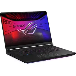 Ноутбук ASUS ROG Strix SCAR 16 G635LX-RW205W (90NR0L81-M00940) - мініатюра 2