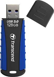 USB Flash накопичувач Transcend 128GB JetFlash 810 (TS128GJF810) - мініатюра 3