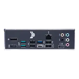 Материнська плата Asus B650M-Plus TUF Gaming Socket AM5 (TUF GAMING B650M-PLUS) - мініатюра 4