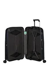 Валіза Samsonite MAJOR-LITE MIDNIGHT BLUE 69x45x28 69 См KM1*01003 - мініатюра 5