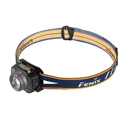 Ліхтар налобний Fenix ​​HL40R сірий