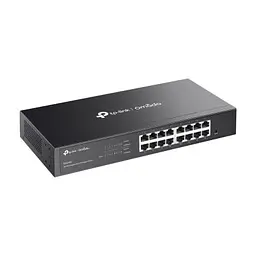 Комутатор мережевий TP-Link (ES216G) - мініатюра 2