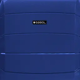 Валіза Gabol Midori (S) Blue (122101 003) - мініатюра 8