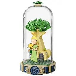 Конструктор Pantasy Le Petit Prince Серія Вічність - Подорож (86304)