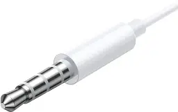 HF Baseus Encok H17 +мікрофон white (NGCR020002) - мініатюра 6