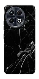 Чохол Demsky Чорний мармур для Tecno Spark 30 Pro (KL7)