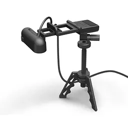 Веб-камера j5create Bеб-камера JVU250-N USB-A/C (JVU250-N) - мініатюра 5
