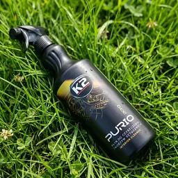 Засіб для очищення пластику K2 Purio Pro нейтральний 1 л