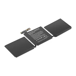 Акумулятор для ноутбука BestBatt Apple (A1713) MacBook Pro (13-дюймовий, 2016-2017) A1708 (Заміна)