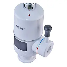 Проточний водонагрівач Zerix ELW41-F ZX4700 - мініатюра 5