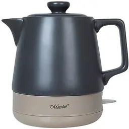 Чайник кераміка Maestro MR-071-Black