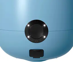 Пристрій від комарів Thermacell E55 (40) Rechargeable Mosquito Repeller Blue - мініатюра 4