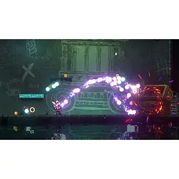 Ключ активації Microsoft New Super Neon Abyss для Xbox One/Series - мініатюра 6