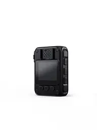 Професійний нагрудний реєстратор Recoda M508 Basic, 2MP, 2350 mAh, кут 140 °, слот під зовнішній microSD, 70x47x26 mm - мініатюра 6