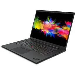 Ноутбук, Lenovo, ThinkPad P1 G5, i7-12700H, 32 GB DDR5, 512 GB M.2, RTX A2000 8 GB, Windows 11 Pro - мініатюра 3