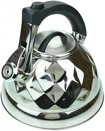 Чайник із свистком Bohmann BH 8084 3,5 л.