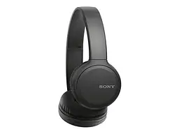 Навушники з мікрофоном Sony WH-CH510 Black - мініатюра 3