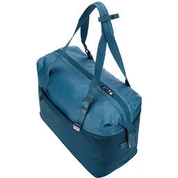 Дорожня сумка Thule Spira Weekender 37L Legion Blue (TH 3203791) - мініатюра 3