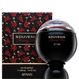 Оригінал Afnan Souvenir Blooming Bliss 100 мл парфумована вода