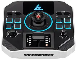 Джойстик ThrustMaster SOL-R 1 FLIGHTSTICK PC (2960920) - мініатюра 4