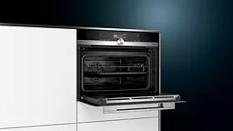 Духовка електрична Siemens CS636GBS2 - мініатюра 5