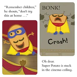 Peppa Pig. Peppa Goes to the Cinema - мініатюра 5