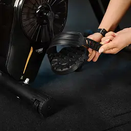 Велотренажер Trex Sport TX-340XB BRIZ магнітний чорний - мініатюра 12