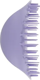 Щітка для масажу голови Tangle Teezer The Scalp Exfoliator and Massager Lavender Lite  - мініатюра 3
