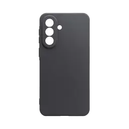 Чохол ArmorStandart Matte Slim Fit для Samsung A37 5G Camera cover Black