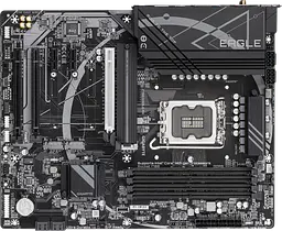 Материнська плата Gigabyte Z790 Eagle AX LGA 1700 (Z790 EAGLE AX) Б/В - мініатюра 4
