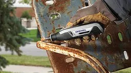 Шліфмашина шліфувально-гравірувальна акумуляторна Lite 7760-15 3.6В Dremel teh0026248 - мініатюра 6