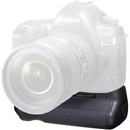 Батарейний блок Canon BG-E20 для Canon EOS 5D IV [1485C001] [137733] - мініатюра 4