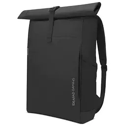 Рюкзак для ноутбука Lenovo 16" IdeaPad Gaming Modern BP Black (GX41H70101)
