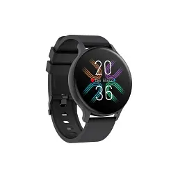 Смарт-годинник Canyon CNS-SW68BB Badian Black (CNS-SW68BB) - мініатюра 3