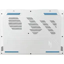 Ноутбук Acer Nitro V14 ANV14-61-R807, (NH.QTYEX.006), AMD Ryzen 5 8645HS до 5 ГГц, 14,5 WUXGA, 16 ГБ, SSD 512 ГБ, NVIDIA GeForce RTX 4050, Linux, Pearl White - мініатюра 7