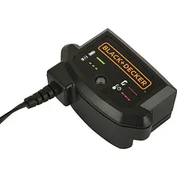 Дриль-шуруповерт Black+Decker BCD001C1 [119552] - мініатюра 9