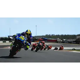 Ключ активації Microsoft MotoGP 21 для Xbox One/Series - мініатюра 7