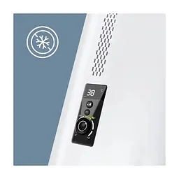 Бойлер Electrolux EWH 30 MXM WiFi EEC - мініатюра 4