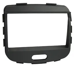 Перехідна рамка Hyundai i10 ACV 291143-10 - мініатюра 2