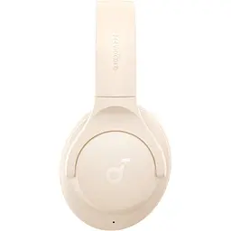 Навушники SoundСore Q20i White [A3004G21] [136814] - мініатюра 3