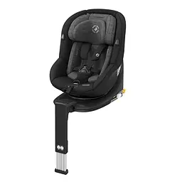 Автокрісло Maxi-Сosi Mica Authentic Black (8511671110) - мініатюра 11