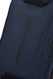 Дорожня Сумка Samsonite ECODIVER BLUE 55x35x23 KH7*01011 - мініатюра 3