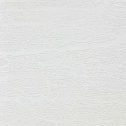 Гнучка самоклеюча штукатурка 600×300×3 мм декоративна Тандем білий