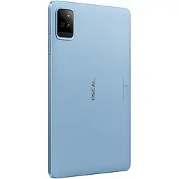 Планшет Oscal Pad 30 4/64GB Wi-Fi Horizon Blue Global EU [144777] - мініатюра 5