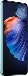 Смартфон Infinix Hot 50 Pro X6881 8/256GB Blue - мініатюра 4