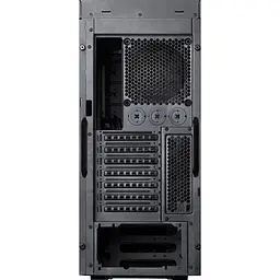 Корпус Chieftec Mesh Black (CW-01B-OP) [135050] - мініатюра 6