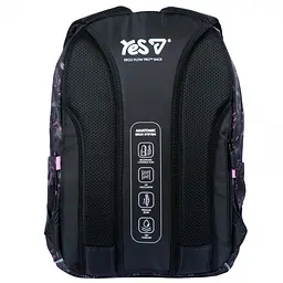 Pюкзак Yes TS-113M Be Free (550319) - мініатюра 4