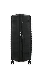 Валіза 78 См American Tourister FASTFORWARD FLASH BLACK 78x50x30(34) MI0*09003 - мініатюра 9