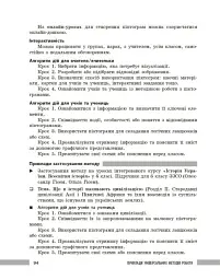 Освіта сьогодення. Універсальні інтерактивні методи роботи на уроках історії 6-8 клас - мініатюра 19